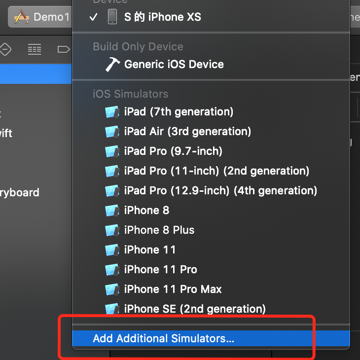 iOS - 真机调试的新经验