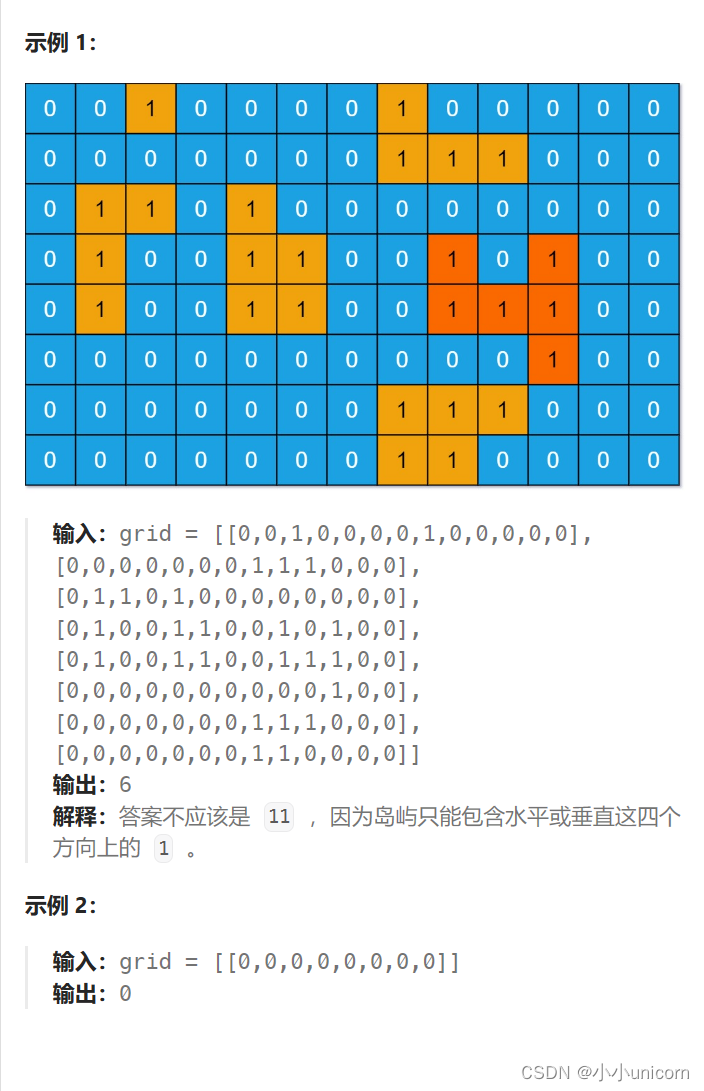 [优选算法专栏]专题十五：FloodFill算法(二)