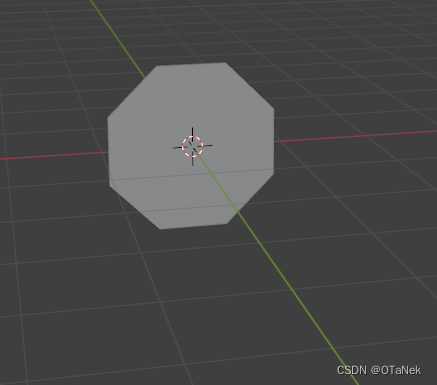 从零开始的Blender自学-柱体_blender圆柱体如何绘制-CSDN博客