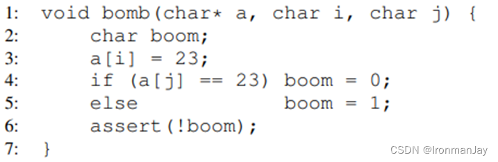 论文阅读笔记——Rethinking Pointer Reasoning in Symbolic Execution