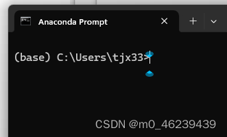 PYGMT在windows系统下的安装教程_pygmt安装-CSDN博客