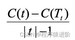 经典机器学习算法——决策树