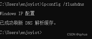 通过域名无法访问不到网站，IP可正常访问（DNS污染）_ip能访问域名不能访问-CSDN博客