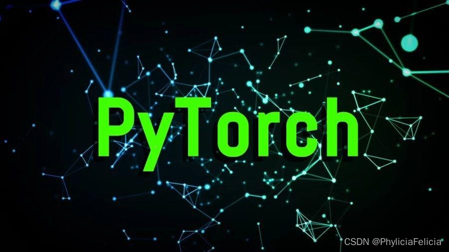 PyTorch机器学习与深度学习