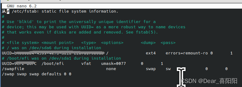 ubuntu内存不足，用Swap扩展增加虚拟内存