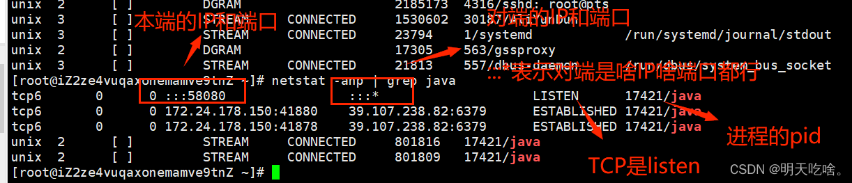 Linux常用命令大全（超详细！！！）