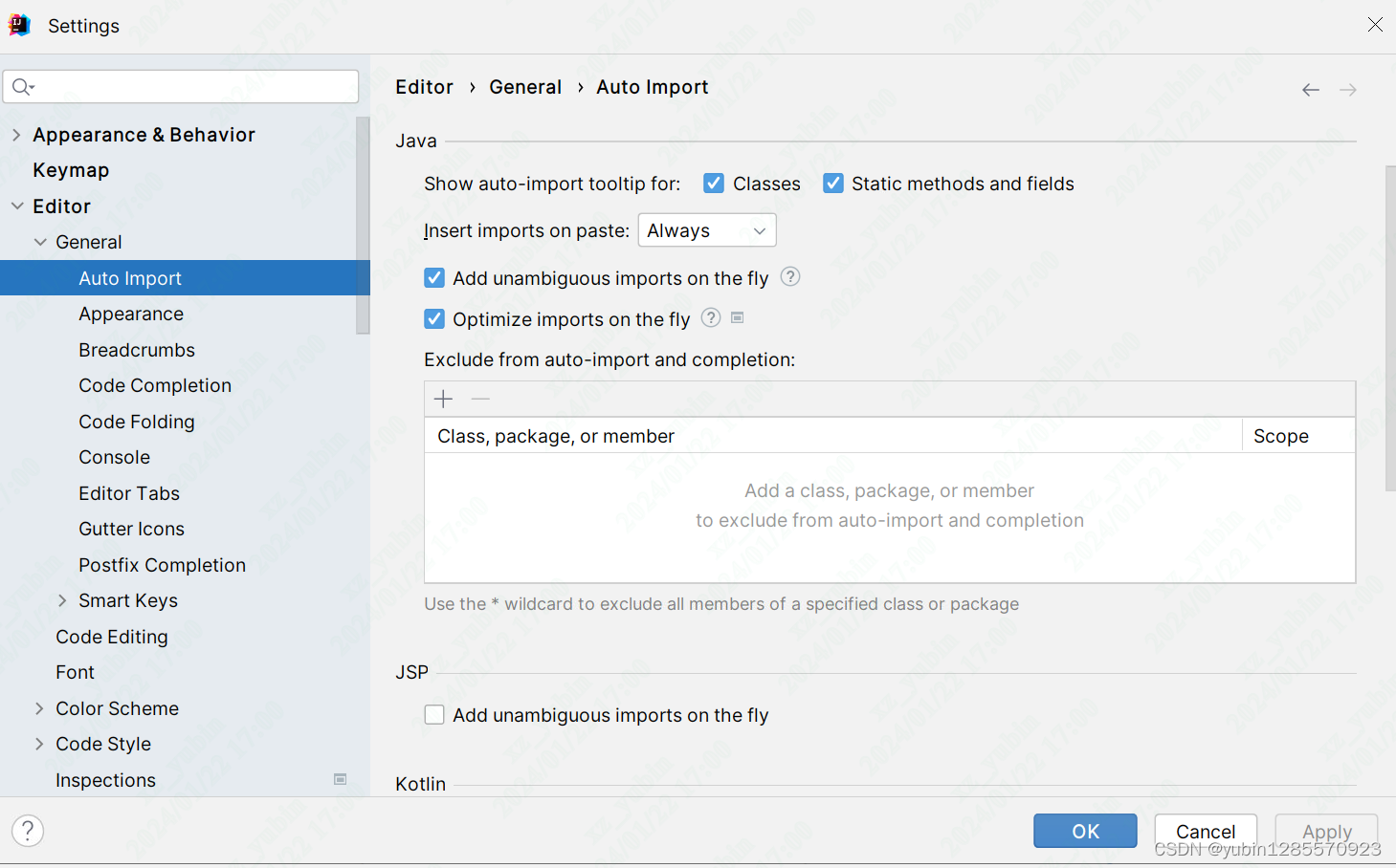 Intellij Idea ：设置_switch boot jdkCSDN博客