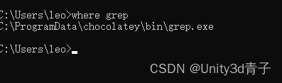 爱上 `grep`：小白也能用的命令行超能工具！