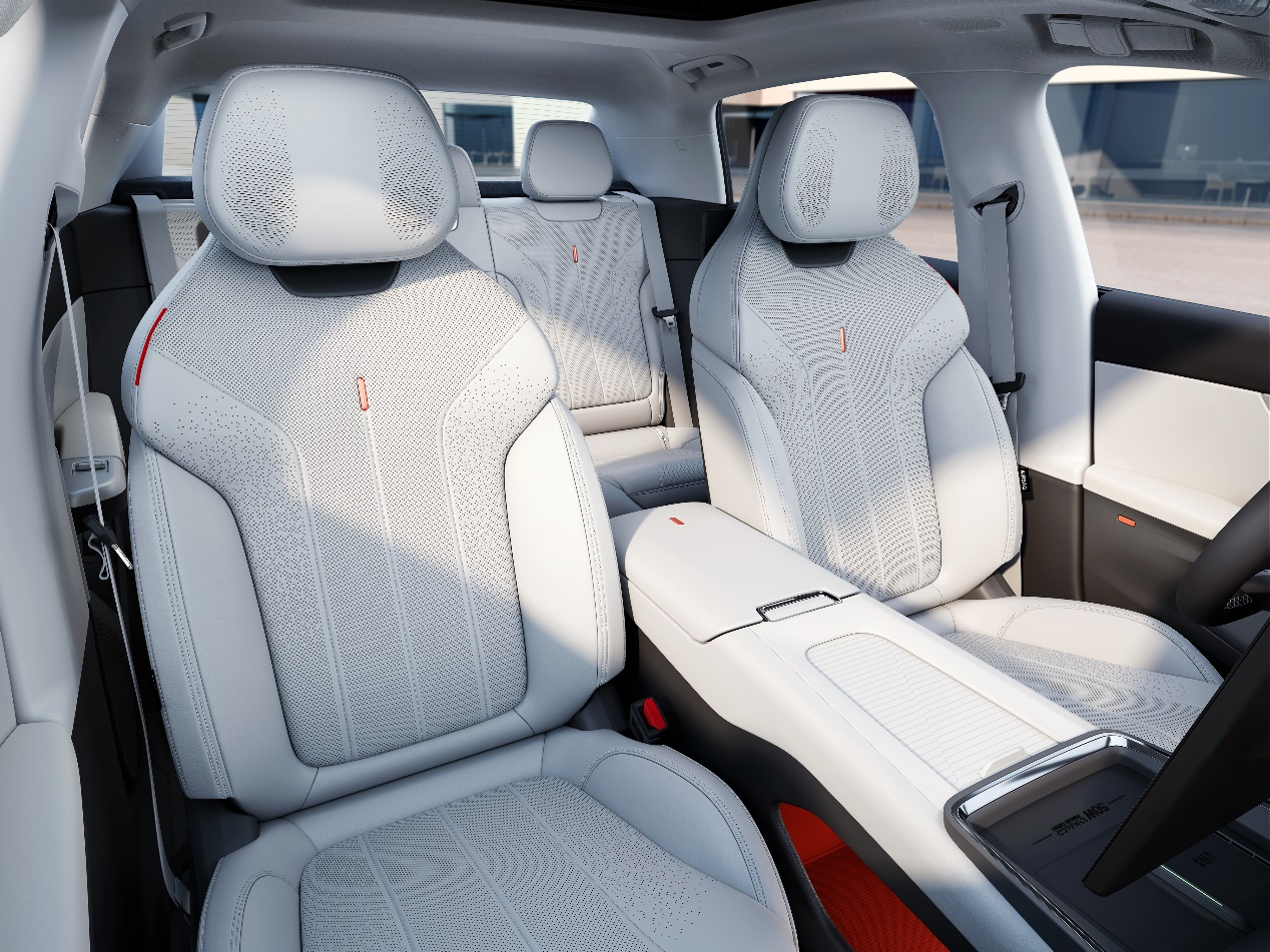 与品味不期而遇领克07emp全球首秀