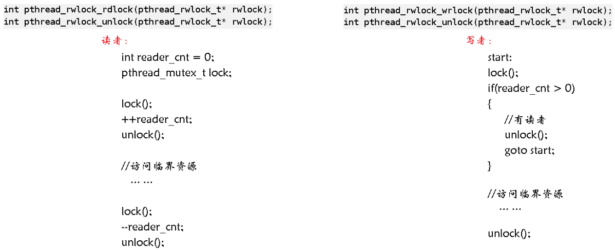 【Linux 系统】多线程（生产者消费者模型、线程池、STL+智能指针与线程安全、读者写者问题）-- 详解