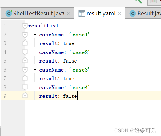 Junit5基础教程