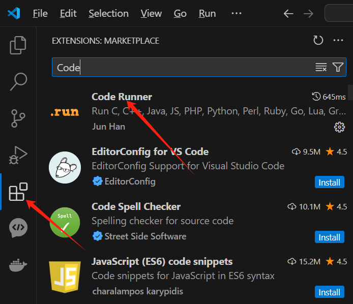 VSCode 配置 C/C++ 环境