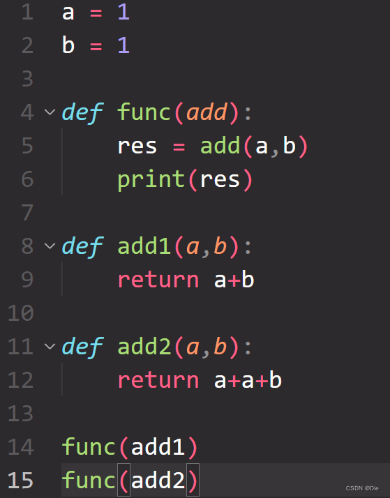 Python基础语法学习（工程向）-Stage1