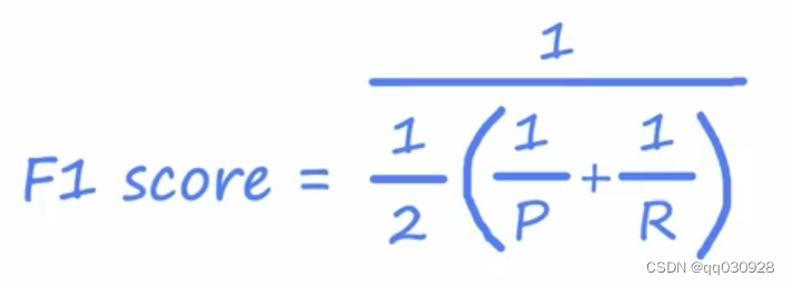 深度学习 Lecture 7 迁移学习、精确率、召回率和F1评分