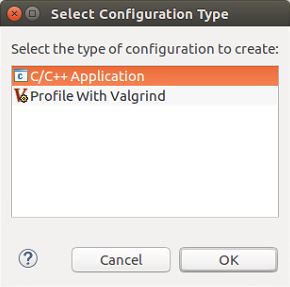 Eclipse - Program Arguments