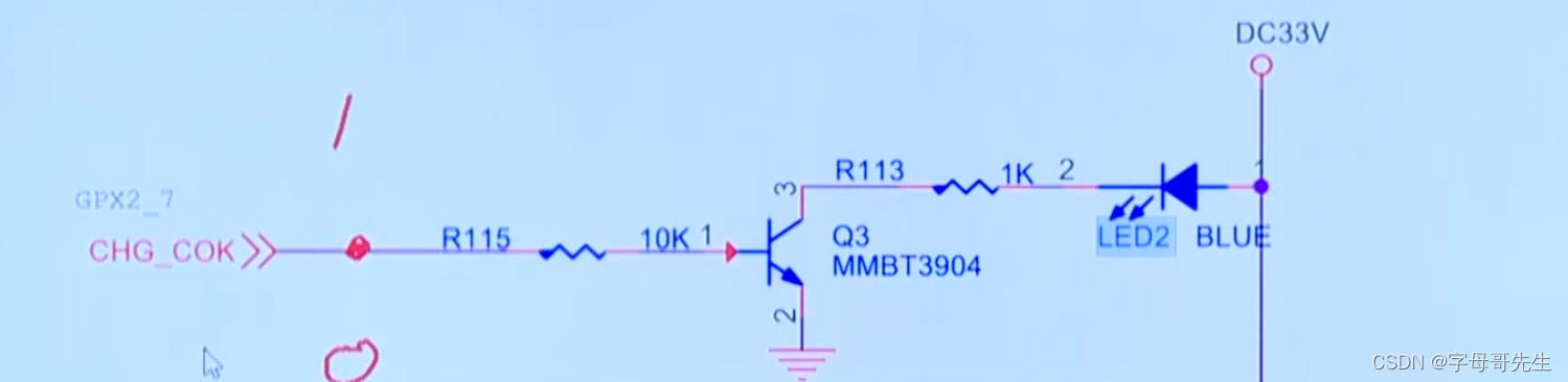 【LV12 DAY12-13 GPIO & C 语言与寄存器封装】