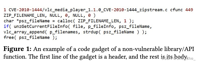 <span style='color:red;'>论文</span><span style='color:red;'>阅读</span>-Transformer-<span style='color:red;'>based</span> language models for software vulnerability detection