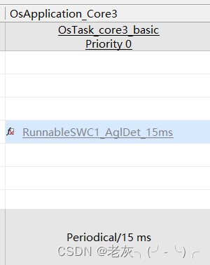 [AutoSar]BSW_OS 06 Autosar OS_Alarms