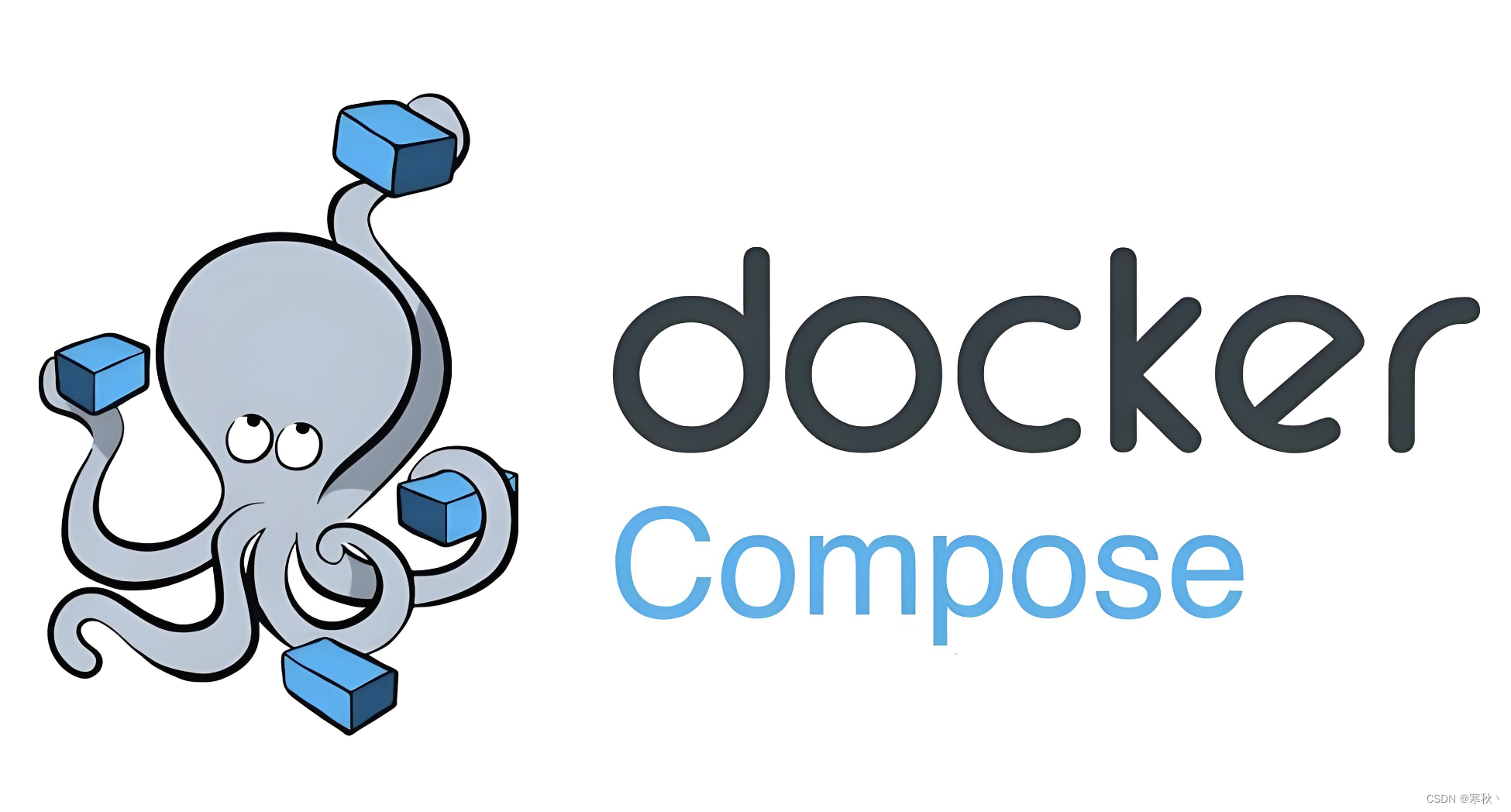 Docker Compose常用命令与属性