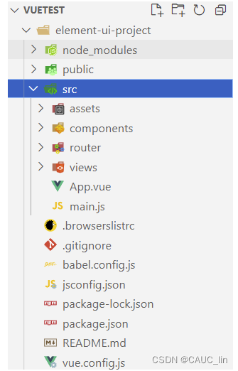 深入解析与实践：基于VUE-<span style='color:red;'>cli</span>的Element-UI应用<span style='color:red;'>指南</span>