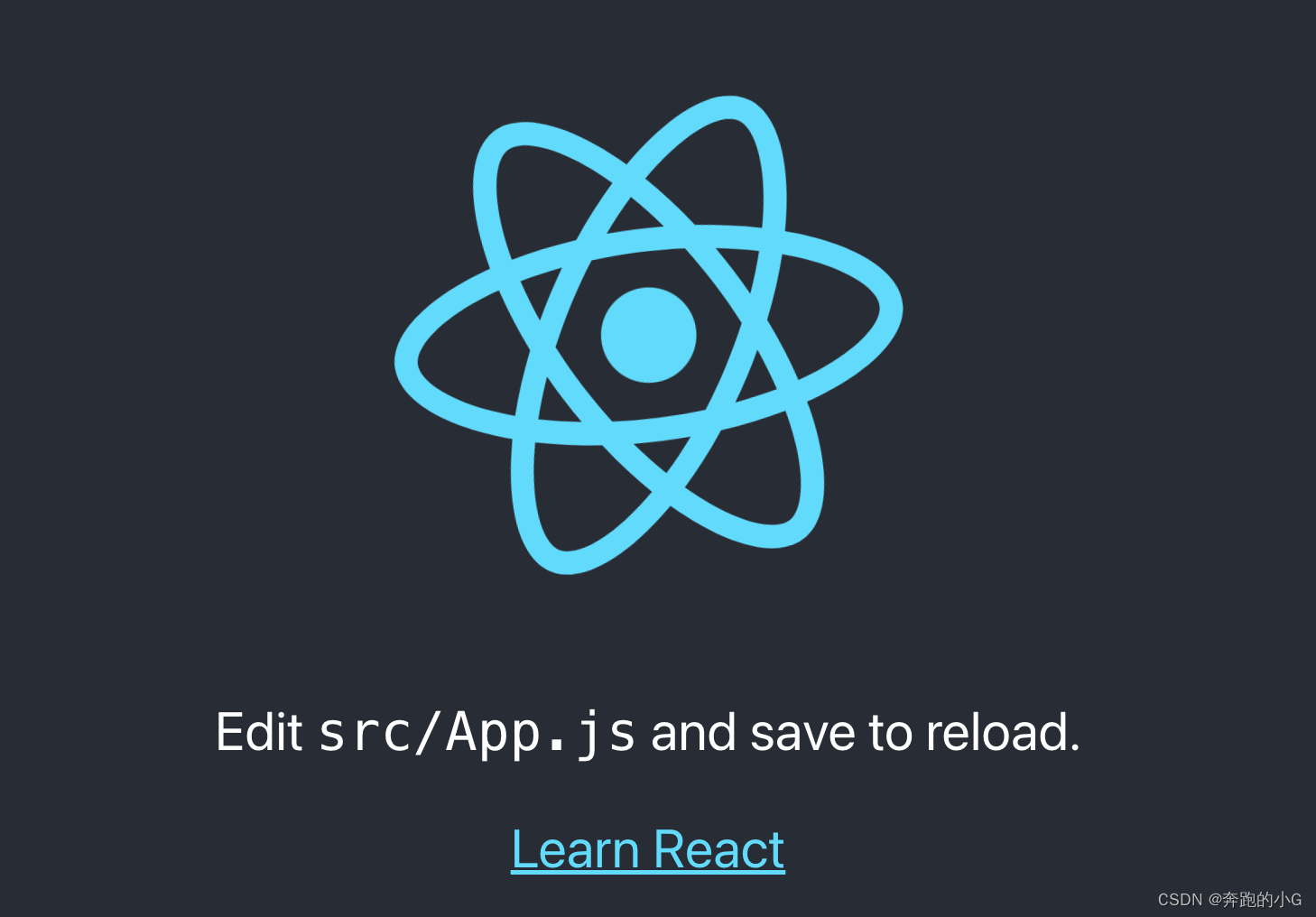 【React】<span style='color:red;'>极</span><span style='color:red;'>客</span><span style='color:red;'>园</span>--01.<span style='color:red;'>项目</span>前置准备