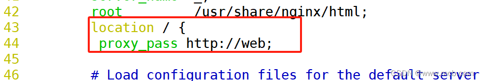 实操keepalived（高可用）+Nginx（四层代理+七层代理），实现高可用、负载均衡以及动静分离