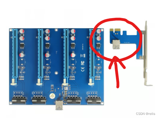 PCIe和USB 3.0是有相同的接口吗？