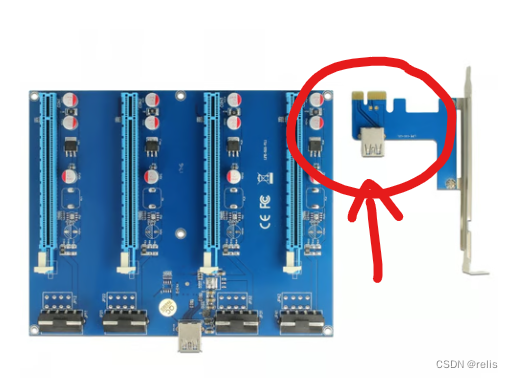 <span style='color:red;'>PCIe</span>和USB 3.0<span style='color:red;'>是</span>有相同<span style='color:red;'>的</span>接口<span style='color:red;'>吗</span>？