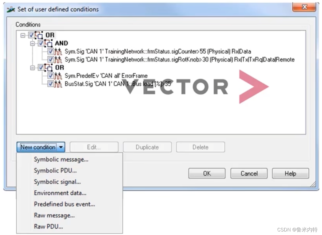 学习笔记：CANoe/CANalyzer官方自制_mf4文件用canalyzerCSDN博客