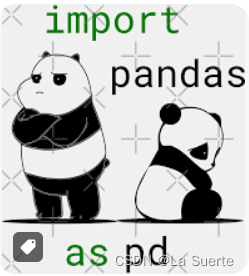 （三）Pandas<span style='color:red;'>数据</span>处理 <span style='color:red;'>学习</span>简要笔记 #Python #<span style='color:red;'>CDA</span><span style='color:red;'>学习</span><span style='color:red;'>打</span><span style='color:red;'>卡</span>