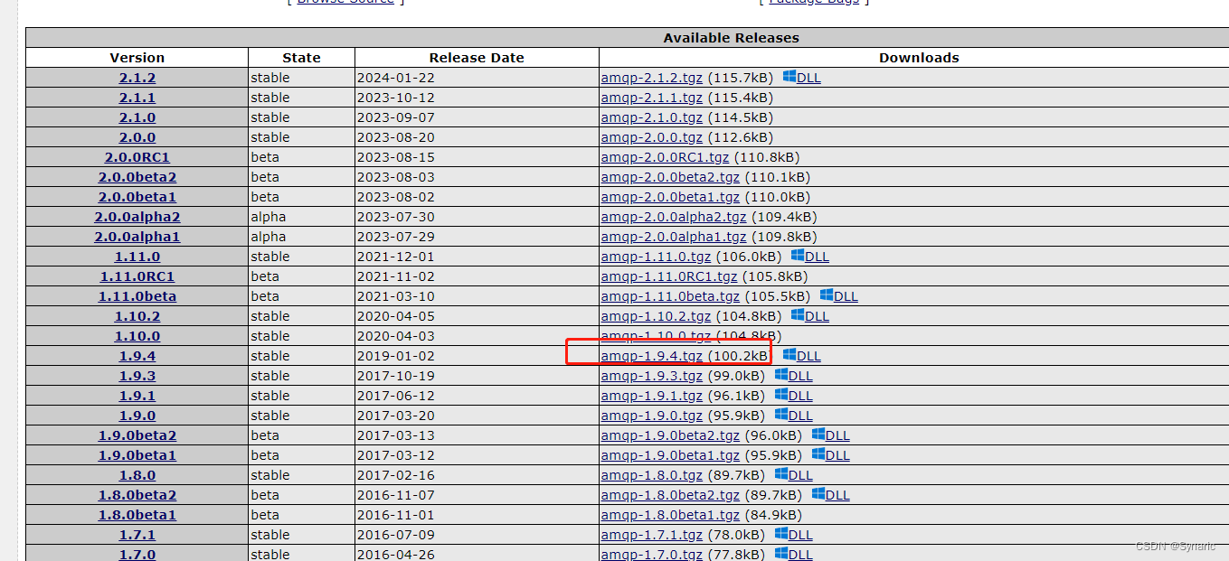 Linux搭建PHP下的RabbitMQ环境（php-amqp/rabbitmq-c/erlang）