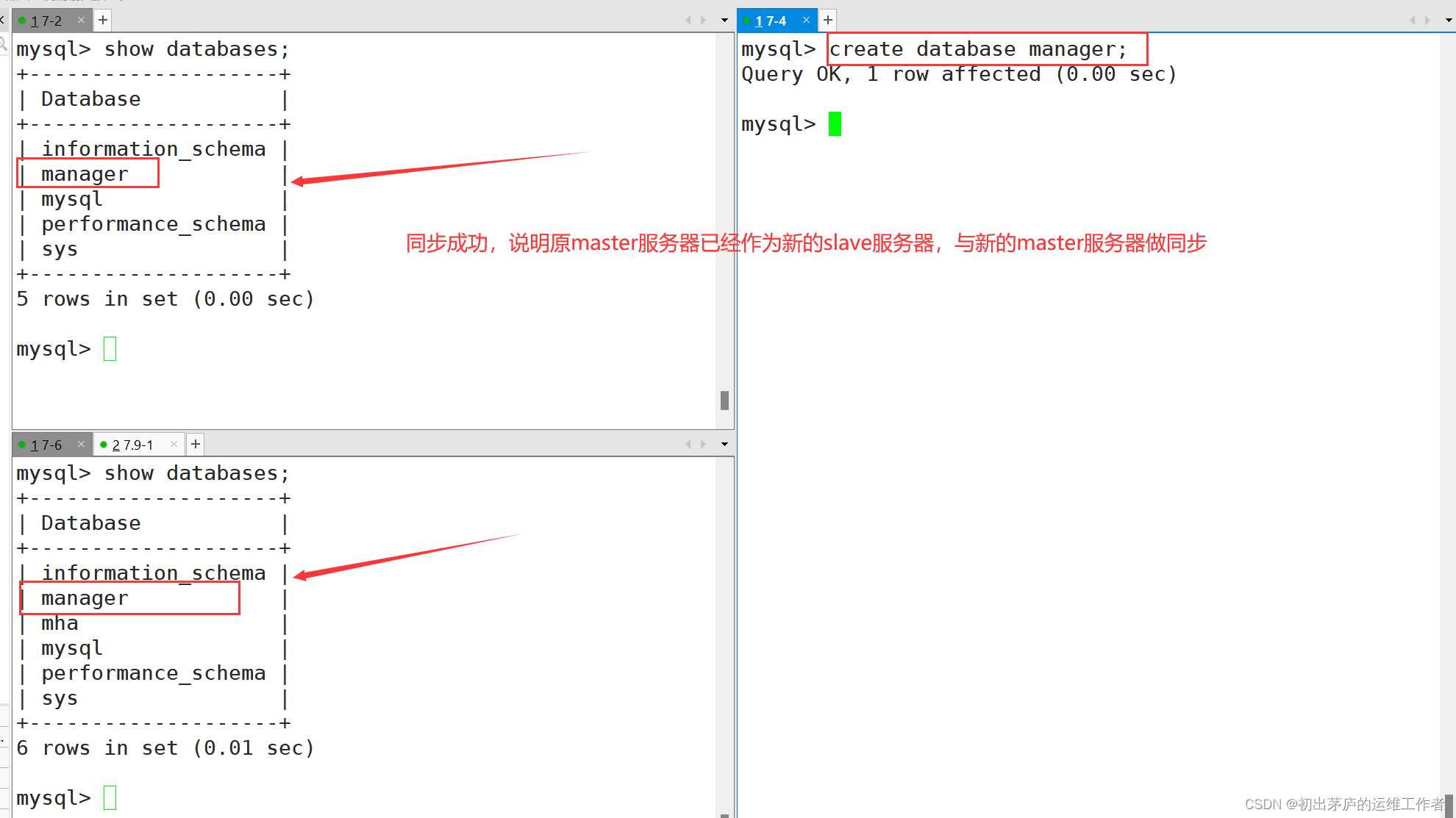 深入浅出MHA（MySQL Master High Availability）集群：原理、部署与实践