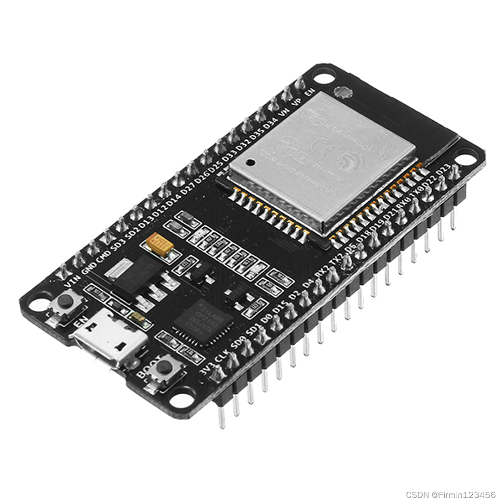 ESP32重要库示例详解（一）：EEPROM之Preferences库