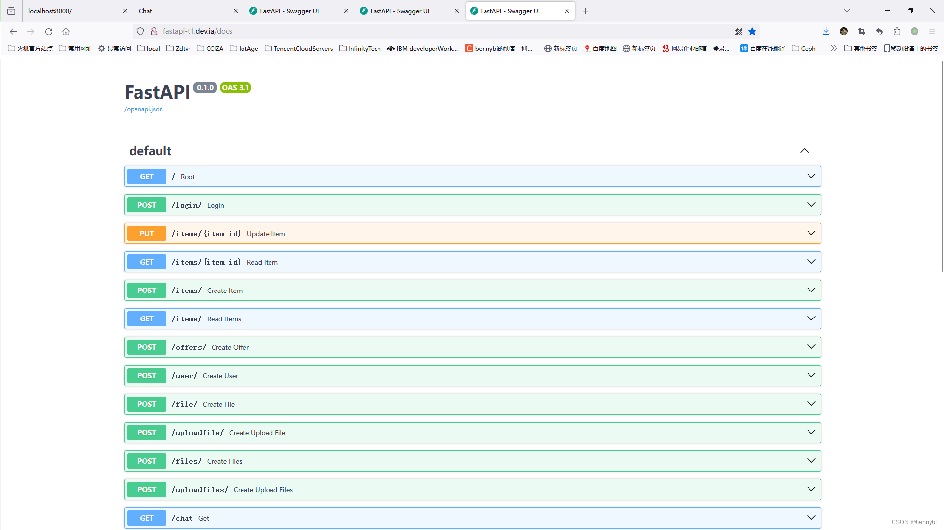 Gitlab: Python项目CI/CD实践