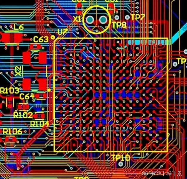 PCB走线宽度、PCB走线宽度计算、PCB走线宽度和电流