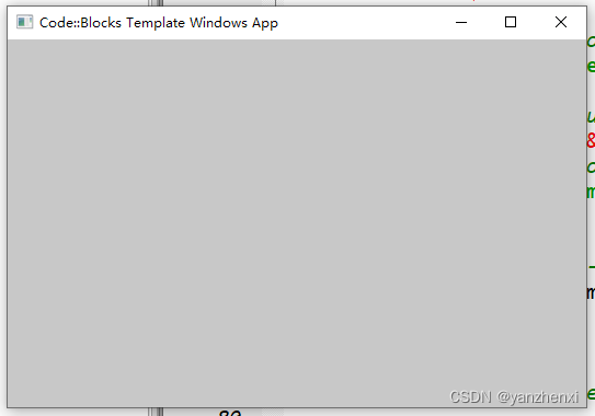 Page 251~254 Win32 GUI项目，第二次分析