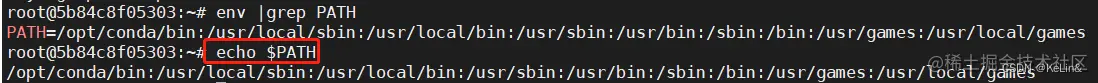 Linux 基础-查看<span style='color:red;'>和</span><span style='color:red;'>设置</span><span style='color:red;'>环境</span><span style='color:red;'>变量</span>