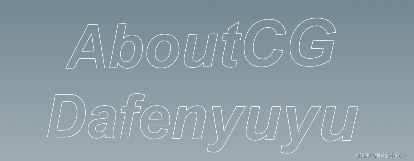可以给字母划分不同的颜色 点i—textindex或者textsymbol查看 i面板