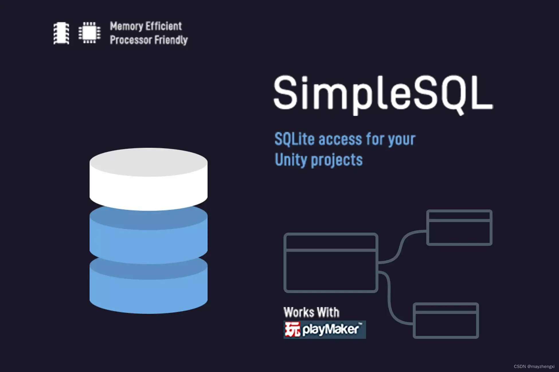 SimpleSQL