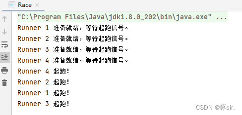 探索并发编程：深入理解 CyclicBarrier 的原理