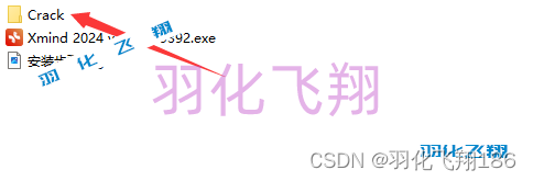 XMind 2024 v24.01.09392软件安装教程(附软件下载地址)_1_示意图