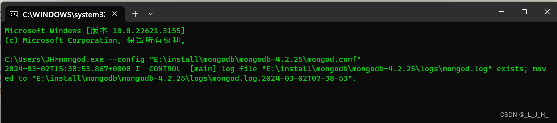 10、MongoDB -- MongoDB <span style='color:red;'>的</span> MongoTemplate <span style='color:red;'>的</span>功能和<span style='color:red;'>用法</span><span style='color:red;'>介绍</span>