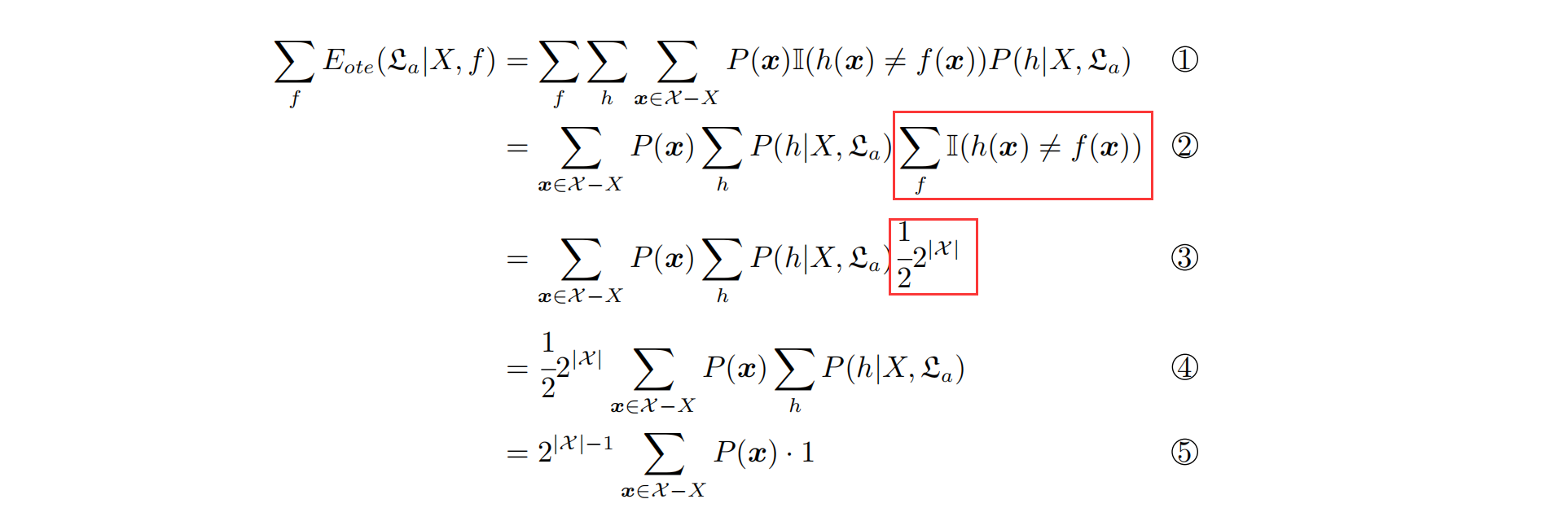 <span style='color:red;'>吃</span><span style='color:red;'>瓜</span><span style='color:red;'>教程</span>Task1：概览西瓜书+南瓜书第1、2章