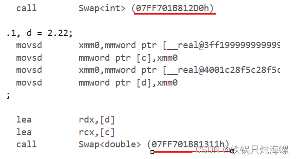 C++模板<span style='color:red;'>初</span><span style='color:red;'>阶</span>