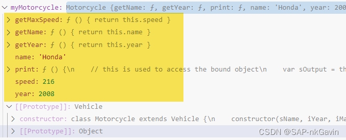 SAP Fiori开发中的JavaScript基础知识19 - 综合练习