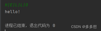 字符<span style='color:red;'>输入</span><span style='color:red;'>输出</span> <span style='color:red;'>C</span><span style='color:red;'>语言</span>xdoj16