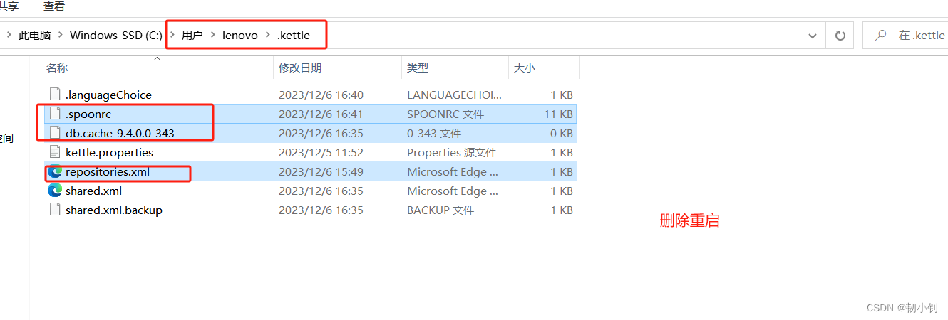 pdi-ce-9.4.0.0-343.zip和pentaho-server-ce-9.4.0.0-343.zip区别及简单使用