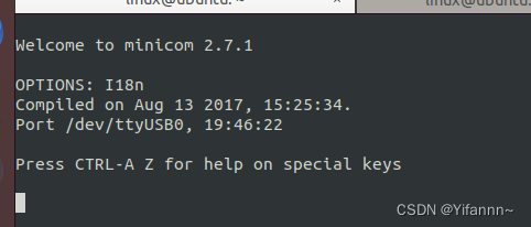 linux启动minicom、<span style='color:red;'>u</span>-<span style='color:red;'>boot</span>的常用命令、<span style='color:red;'>网络</span>命令<span style='color:red;'>tftp</span>、nfs/根文件系统、<span style='color:red;'>u</span>-<span style='color:red;'>boot</span>的bootargs环境变量