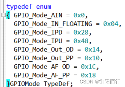 STM32标准库编译流程