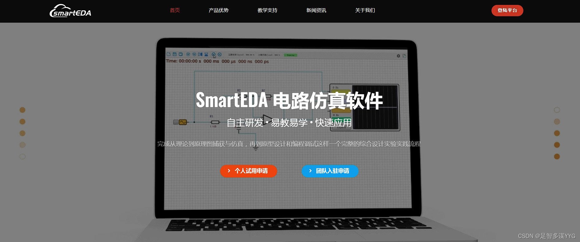 【科技前沿】电子设计新贵SmartEDA：为何它引领行业风潮？